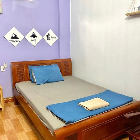 Huong Quynh Homestay Хайфонг Екстериор снимка