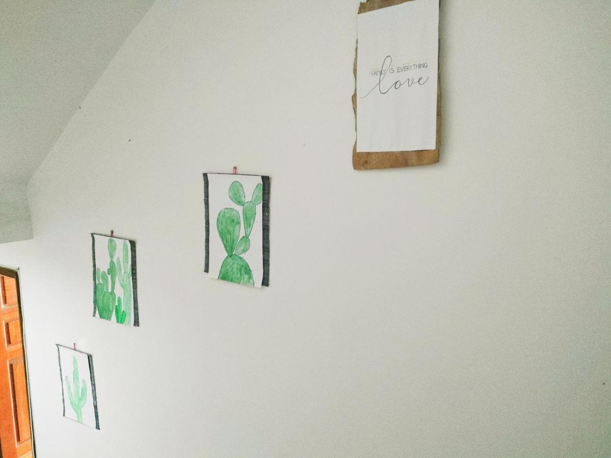 Huong Quynh Homestay Хайфонг Екстериор снимка