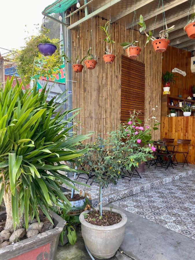 Huong Quynh Homestay Хайфонг Екстериор снимка