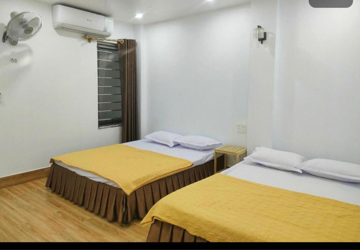 Huong Quynh Homestay Хайфонг Екстериор снимка